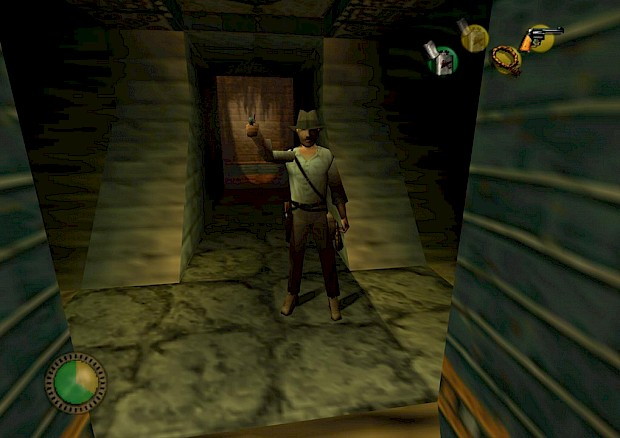 Lighting Effects from Lighter - Emulated Version?
